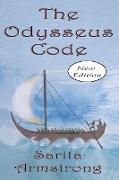 The Odysseus Code (New Edition)