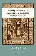 Charity and Gender in Late XIXth and Early XXth Centuries France