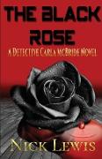 The Detective Carla McBride Chronicles