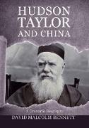 Hudson Taylor And China
