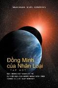 ¿¿ng Minh c¿a Nhân Lo¿i T¿P M¿T (Allies of Humanity, Book One - Vietnamese)