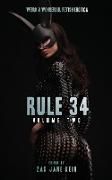 Rule 34 Volume 2