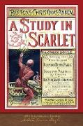 A Study in Scarlet: 100th Anniversary Collection
