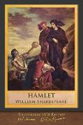 Hamlet: Illustrated Shakespeare