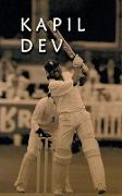 Kapil Dev