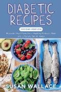 Diabetic Recipes [Second Edition]