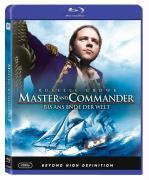 Master & Commander - Bis ans Ende der Welt