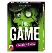 The Game - Quick & Easy (mult)