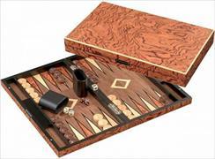 Backgammon - Ikaria - gross