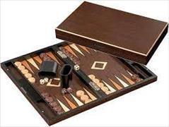 Backgammon - Anafi - gross