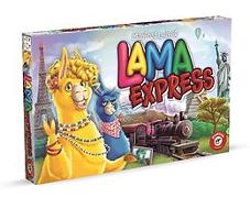 Lama Express