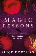 Magic Lessons