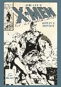 Jim Lee's X-Men Artist's Edition