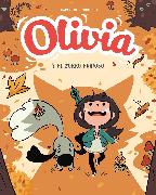 Olivia Y El Zorro Furioso / Aster and the Furious Fox
