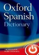 Oxford Spanish Dictionary