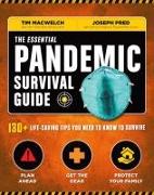 The Essential Pandemic Survival Guide | COVID Advice | Illness Protection | Quarantine Tips