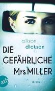 Die gefährliche Mrs. Miller