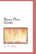 Bonnie Prince Charlie