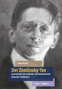 Der Zemlinsky-Ton