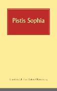 Pistis Sophia