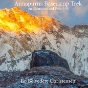 Annapurna Basecamp Trek