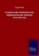 Vergleichendes Wörterbuch der Indogermanischen Sprachen