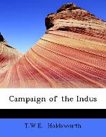 Campaign of the Indus