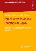 Comparative Vocational Education Research