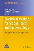 Statistical Methods for Global Health and Epidemiology