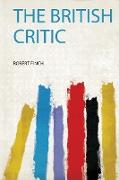 The British Critic