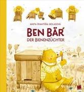 Ben Bär, der Bienenzüchter