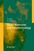 Single Molecules and Nanotechnology