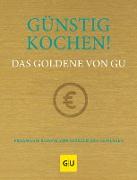 Günstig kochen! Das Goldene von GU