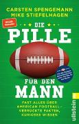 Die Pille für den Mann