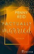 Factually married (Knitting in the City 3)