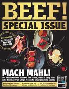 BEEF! Special Issue 2/2020