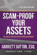 Scam-Proof Your Assets