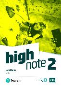 High Note 2 Workbook