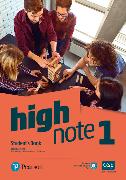 High Note Level 1 Student’s Book