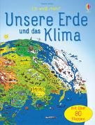 Ich weiß mehr! Unsere Erde und das Klima