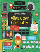 MINT - Wissen gewinnt! Ich weiß mehr! Alles über Computer