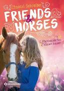 Friends & Horses – Pferdemädchen küssen besser