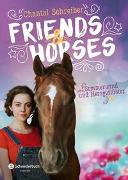 Friends & Horses – Sommerwind und Herzgeflüster
