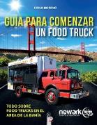 Guía para comenzar un Food Truck