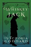 Whiskeyjack