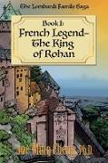 French Legend-The King of Rohan