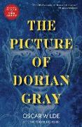 The Picture of Dorian Gray (Warbler Classics)