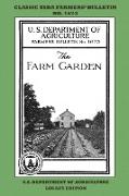 The Farm Garden (Legacy Edition)