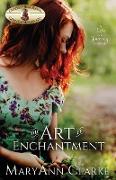 The Art Of Enchantment