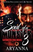 Soul of a Monster 3